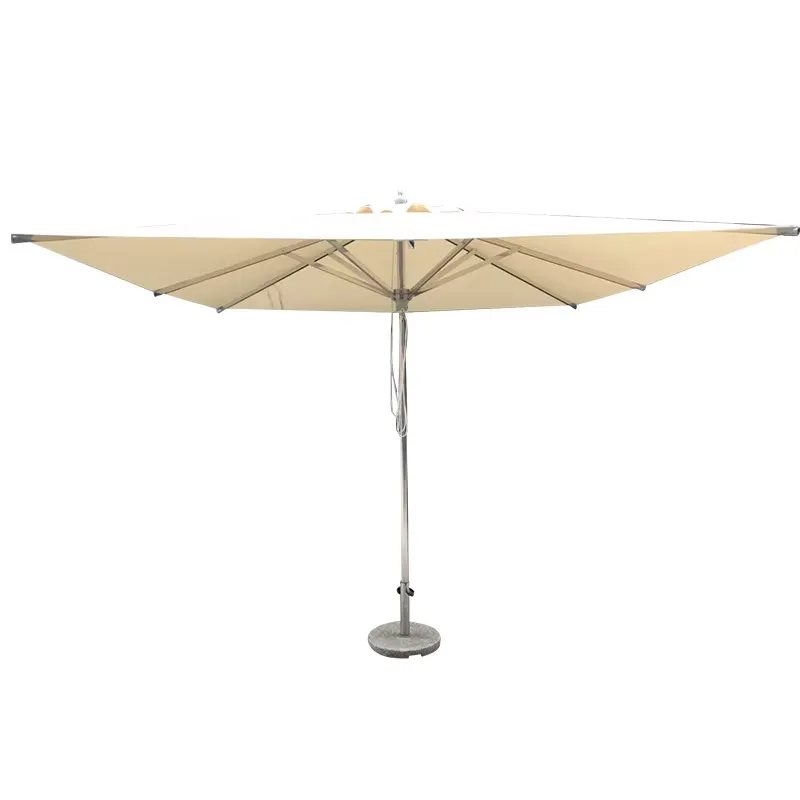 Outdoor Furniture Prices - ร่มกันแดดคุณภาพสูงสำหรับกลางแจ้ง ราคาโรงงาน เฟอร์นิเจอร์ลานบ้านสำหรับสวน โรงแรม และสวนสาธารณะ