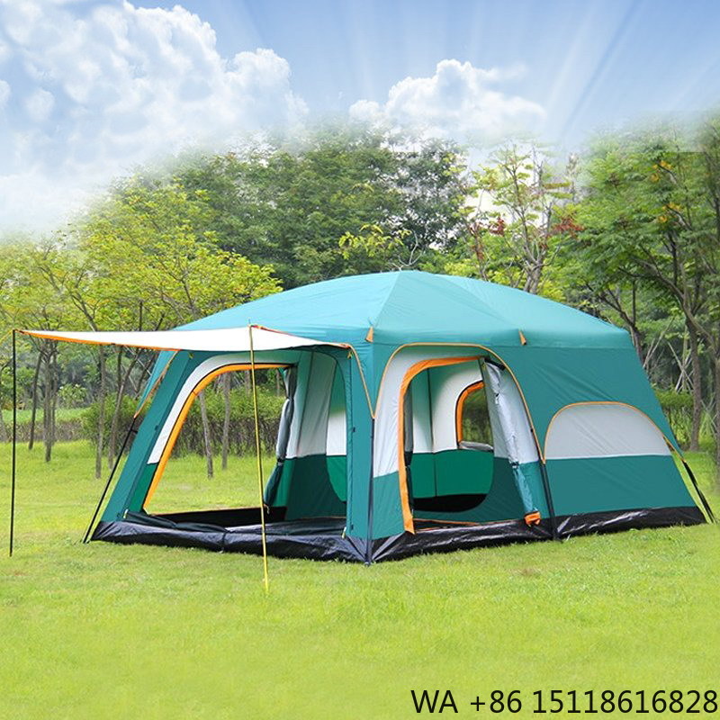 Outdoor Furniture Prices - เต็นท์แคมป์ปิ้งคุณภาพสูง ราคาประหยัด พื้นที่กว้าง สำหรับสองคน ขายดีสำหรับกิจกรรมกลางแจ้ง