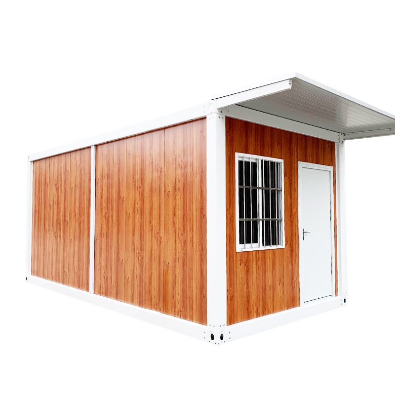 Outdoor Furniture Types - สำนักงานสำเร็จรูปแบบตู้คอนเทนเนอร์สำหรับใช้งานกลางแจ้ง โรงแรม อาคารหอพัก วิลล่า โครงสร้างชั่วคราวแบบเคลื่อนย้ายได้