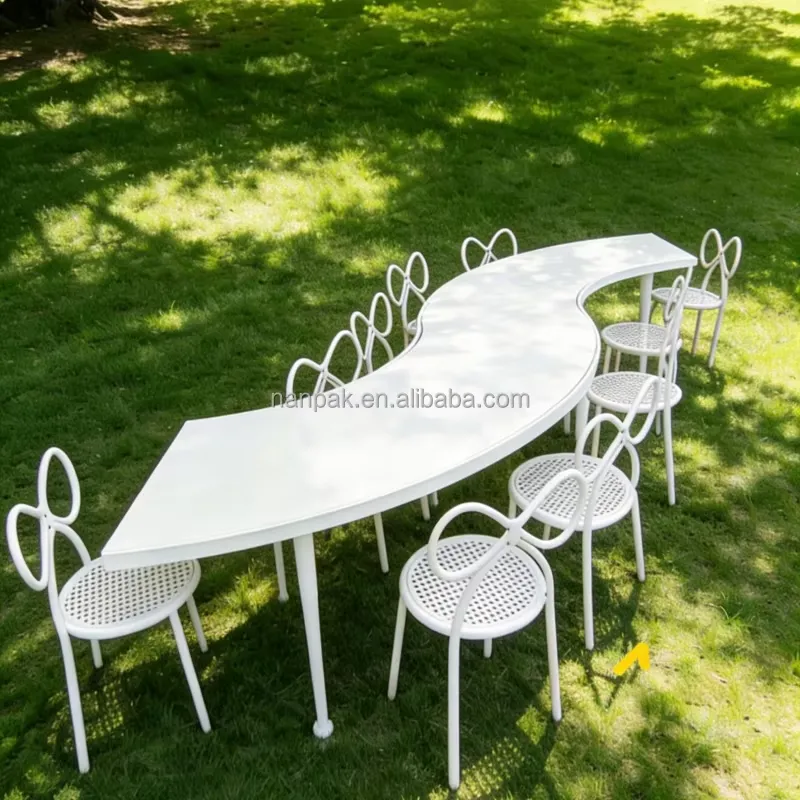 โต๊ะไม้มหัศจรรย์รุ่น S แบบ 2 i - Outdoor Furniture Types บทวิจารณ์และราคา