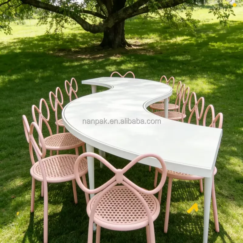 โต๊ะไม้มหัศจรรย์รุ่น S แบบ 2 i - Outdoor Furniture Types บทวิจารณ์และราคา