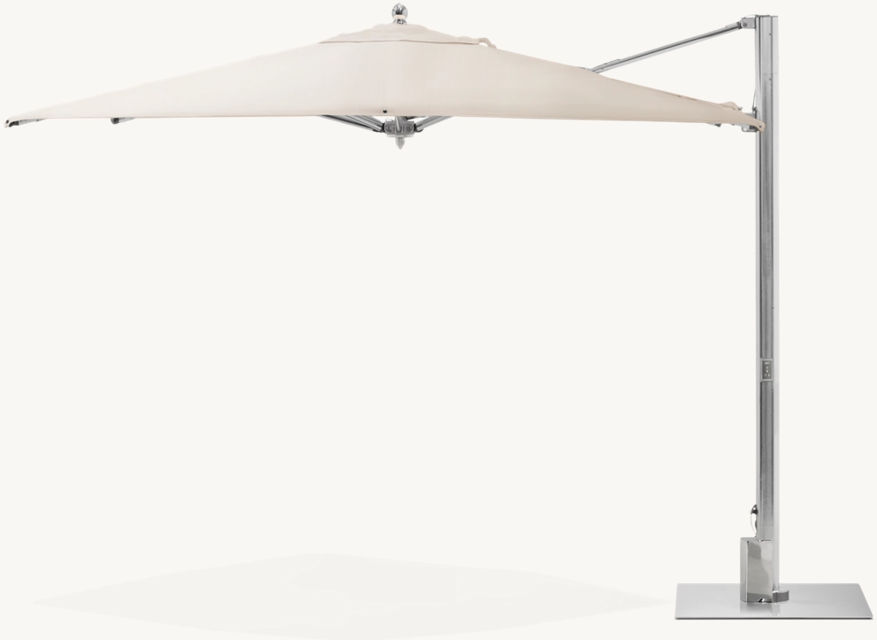 ร่มสนามอลูมิเนียมสำหรับกลางแจ้ - Outdoor Furniture Prices บทวิจารณ์และราคา