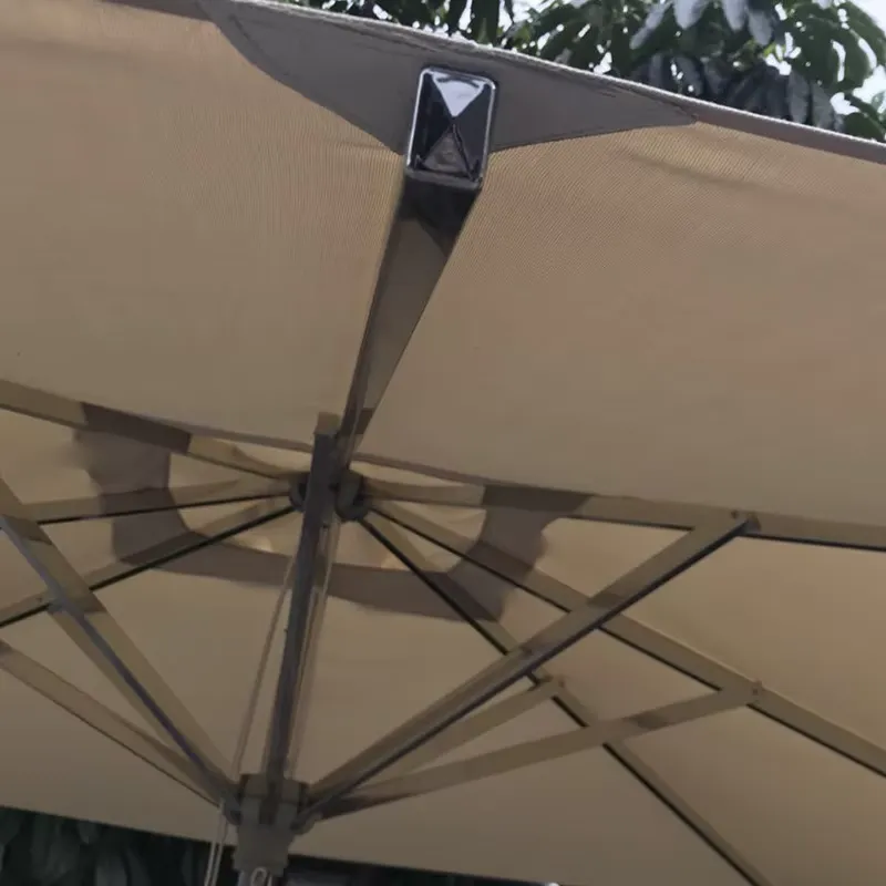 ร่มกันแดดคุณภาพสูงสำหรับกลางแจ - Outdoor Furniture Prices บทวิจารณ์และราคา