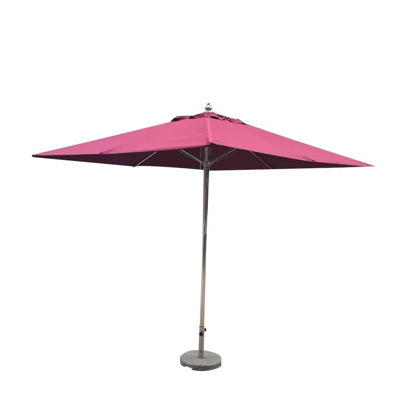 ร่มกันแดดคุณภาพสูงสำหรับกลางแจ - Outdoor Furniture Prices บทวิจารณ์และราคา