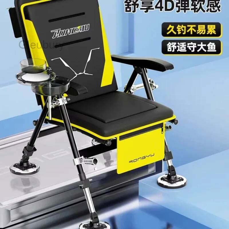 เก้าอี้พับแบบใหม่ รุ่นอเนกประส - Outdoor Furniture Types บทวิจารณ์และราคา