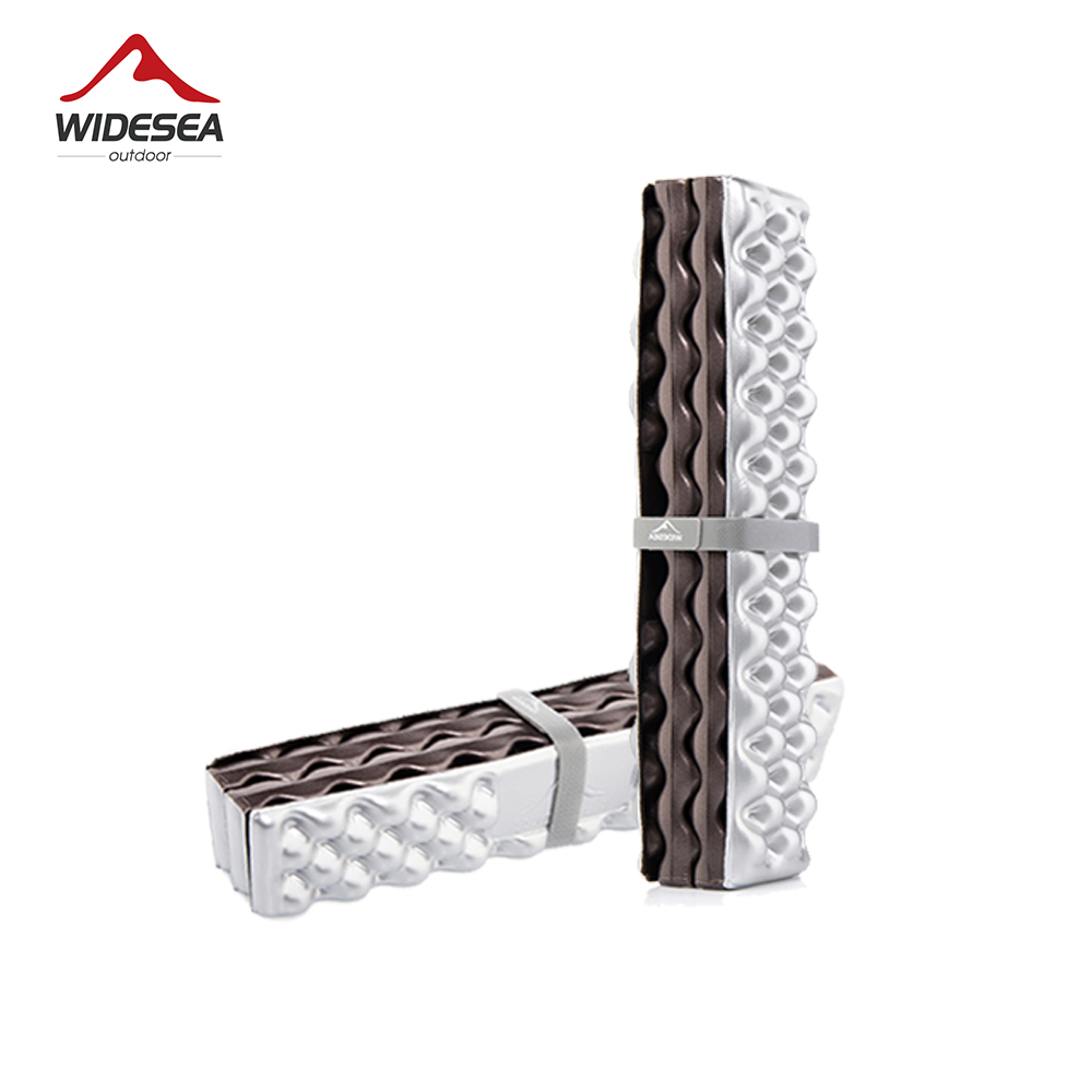 Widesea Camping เสื่อพับได้ที่ - Outdoor Furniture Pads บทวิจารณ์และราคา