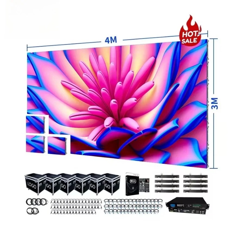 จอ LED ให้เช่าความสว่างสูง ราค - Outdoor Furniture Prices บทวิจารณ์และราคา