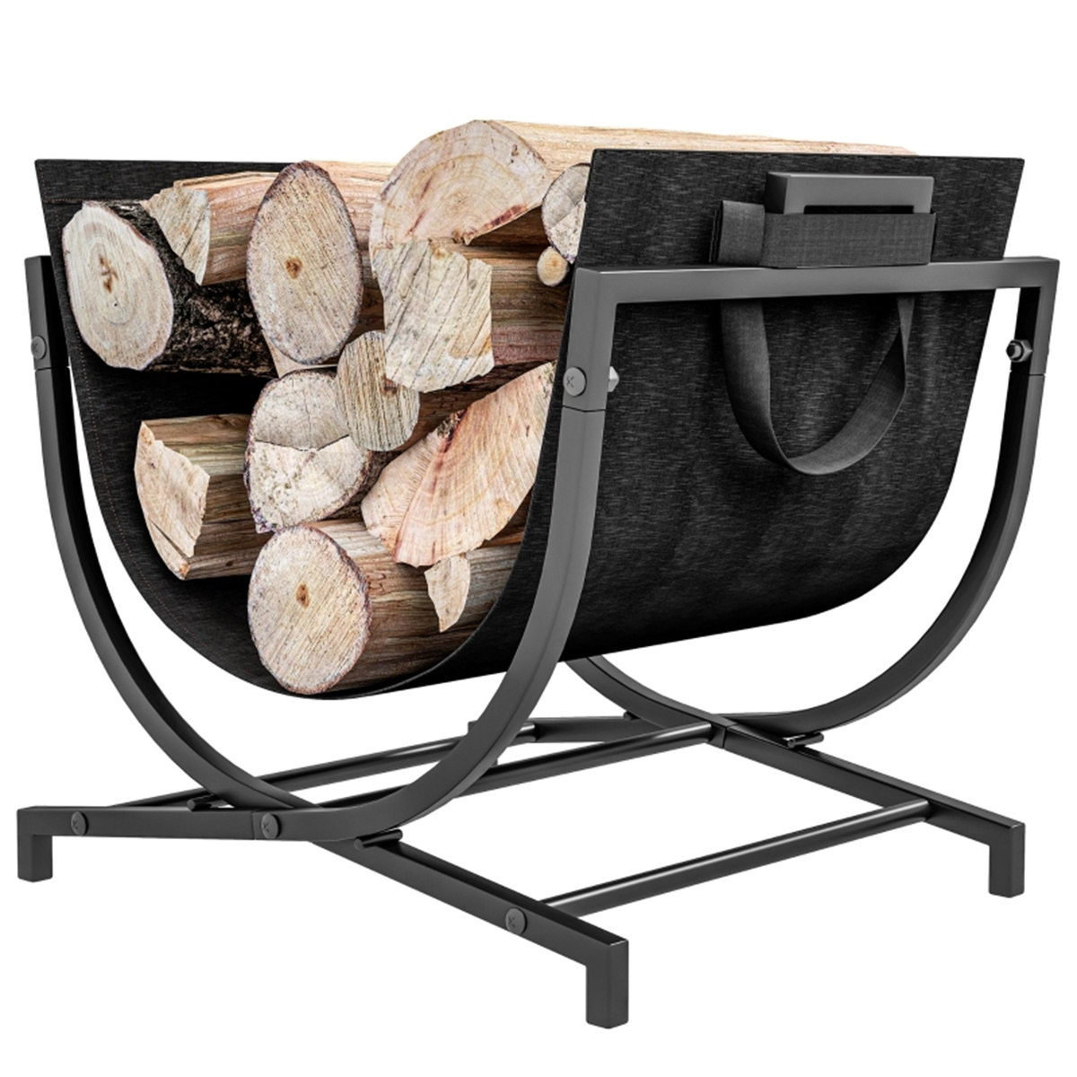 ชั้นวางฟืนสำหรับเฟอร์นิเจอร์กล - Outdoor Furniture Wooden บทวิจารณ์และราคา