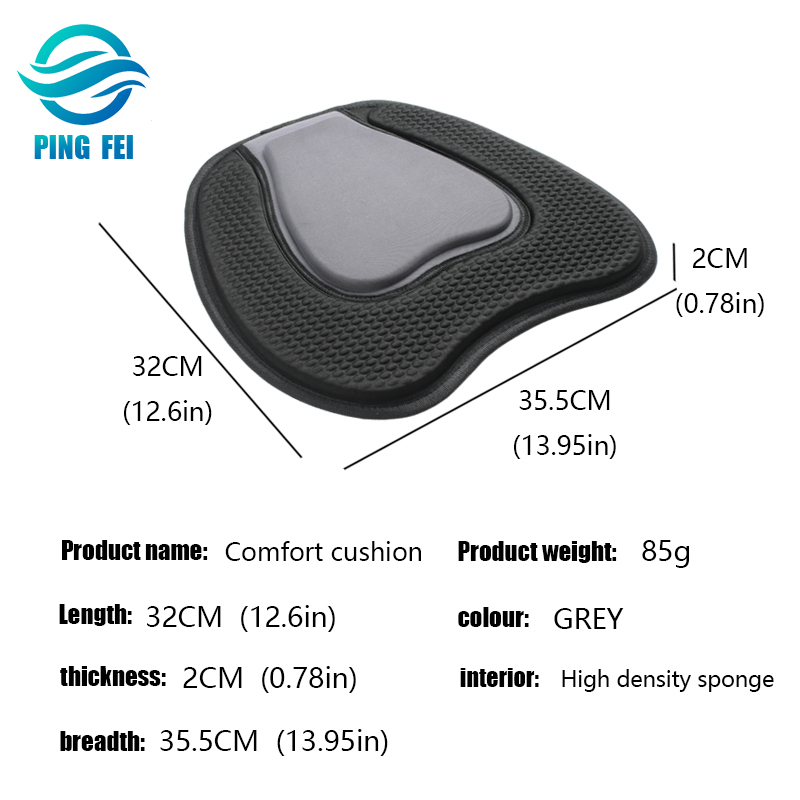 เบาะรองนั่งแพดเดิลบอร์ด เบาะนั - Outdoor Furniture Pads บทวิจารณ์และราคา