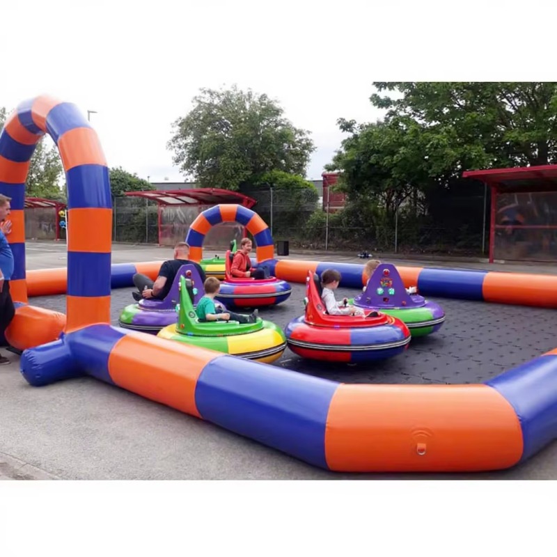 สนามแข่งรถโกคาร์ทเป่าลมทนทาน ร - Outdoor Furniture Prices บทวิจารณ์และราคา