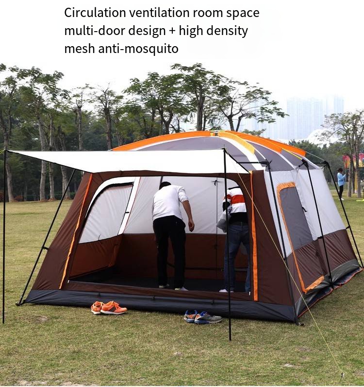 เต็นท์แคมป์ปิ้งคุณภาพสูง ราคาป - Outdoor Furniture Prices บทวิจารณ์และราคา