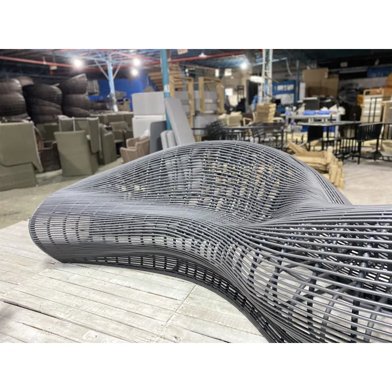 ชุดโซฟากลางแจ้งราคาโรงงานพร้อม - Outdoor Furniture Prices บทวิจารณ์และราคา