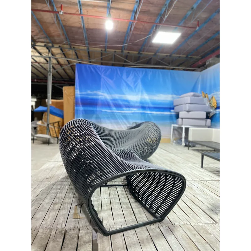 ชุดโซฟากลางแจ้งราคาโรงงานพร้อม - Outdoor Furniture Prices บทวิจารณ์และราคา