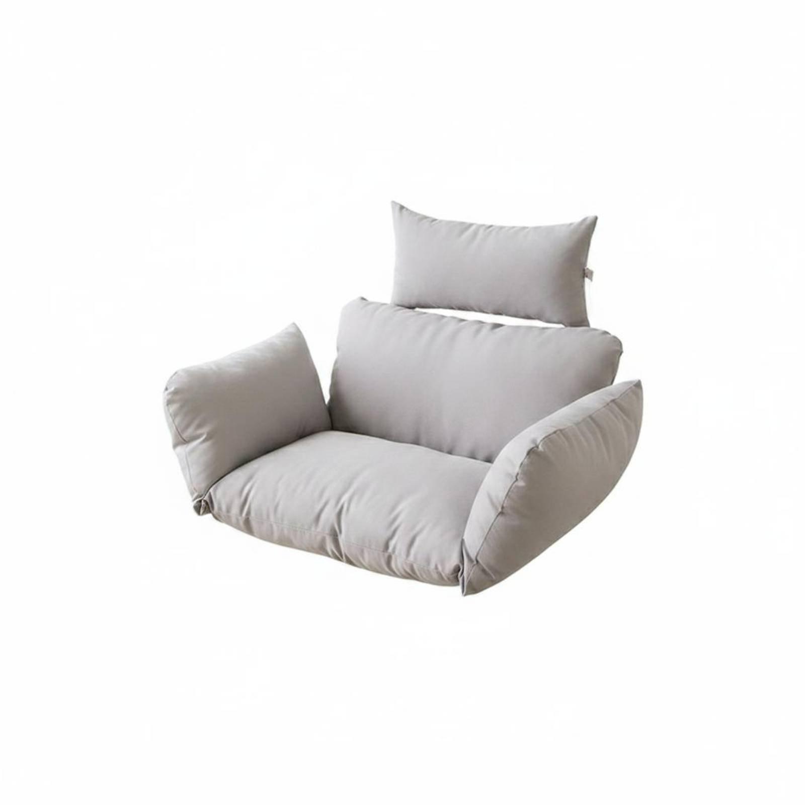 ปลอกเบาะรองนั่งแบบถอดได้สำหรับ - Outdoor Furniture Pads บทวิจารณ์และราคา