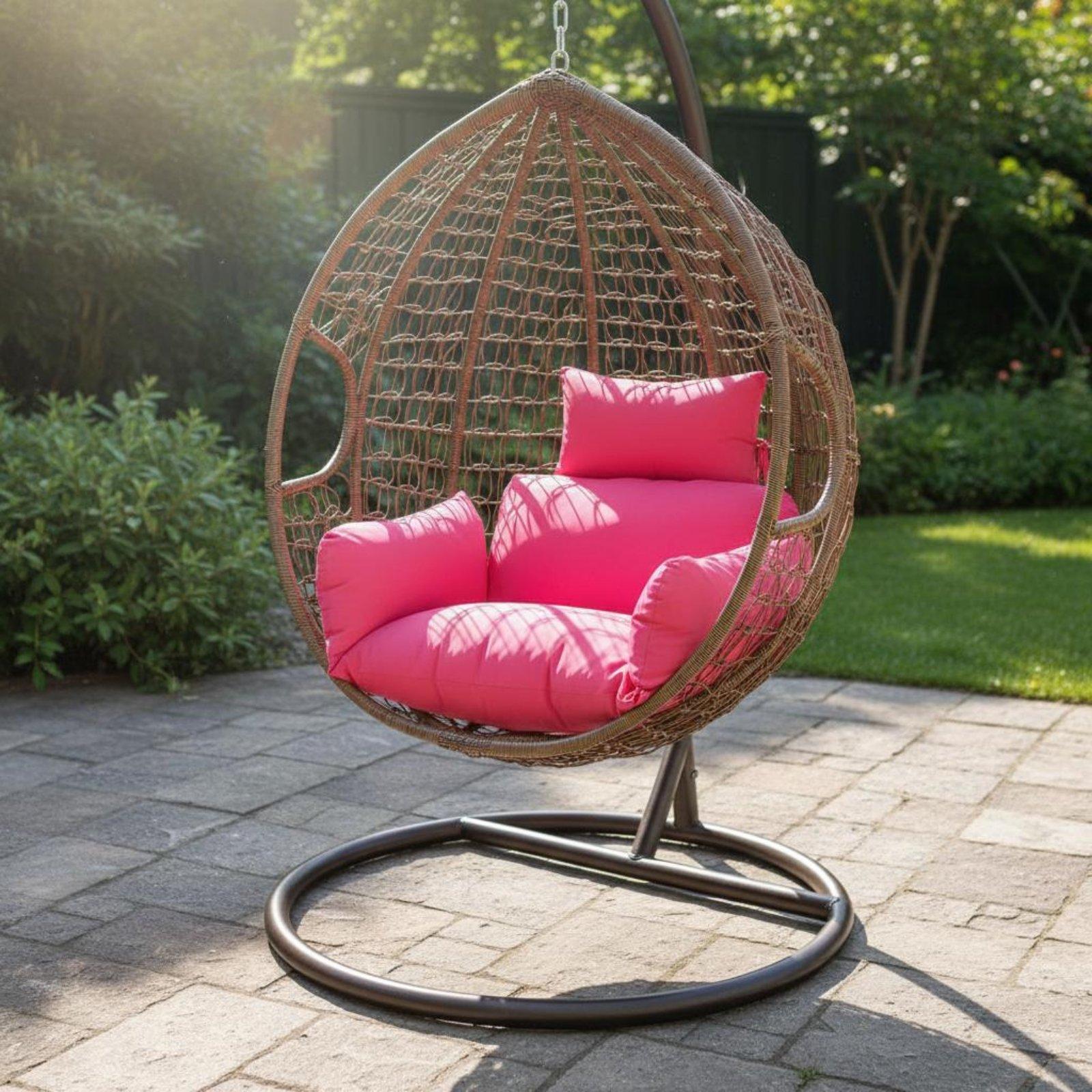 ปลอกเบาะรองนั่งแบบถอดได้สำหรับ - Outdoor Furniture Pads บทวิจารณ์และราคา
