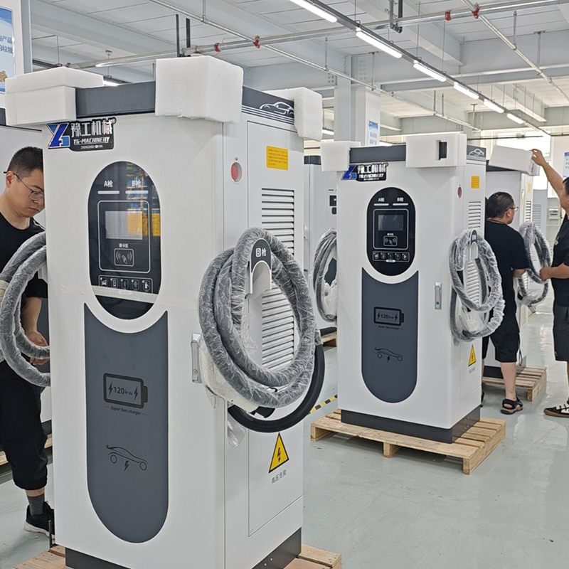 เสาชาร์จรถยนต์ไฟฟ้าแบบตั้ง 7KW - Outdoor Furniture Types บทวิจารณ์และราคา
