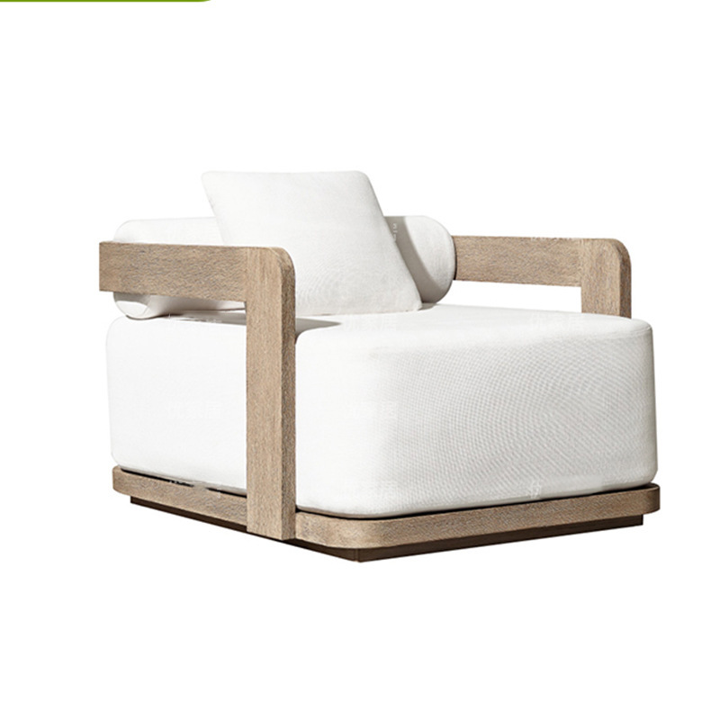 #   ชุดเฟอร์นิเจอร์สวนไม้สัก โ - Outdoor Furniture Set With Fire Pit บทวิจารณ์และราคา