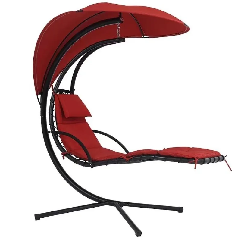 ถอดประกอบเปลญวน เปลญวนพับได้ เ - Outdoor Furniture Types บทวิจารณ์และราคา
