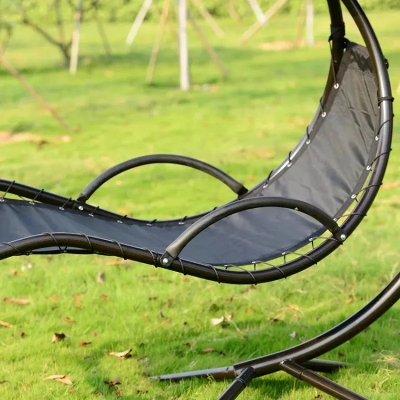ถอดประกอบเปลญวน เปลญวนพับได้ เ - Outdoor Furniture Types บทวิจารณ์และราคา