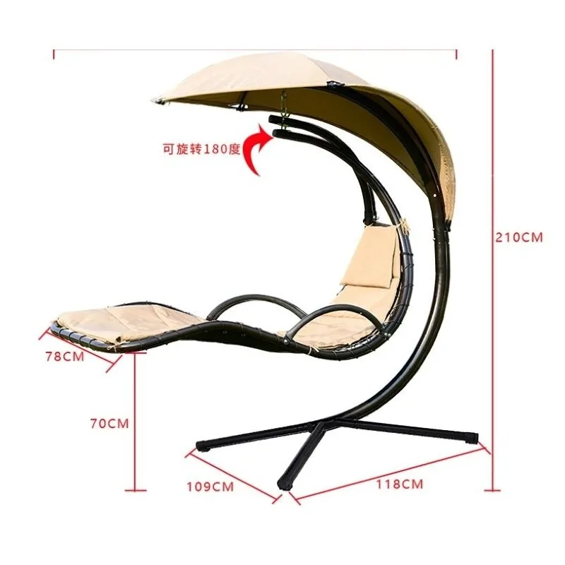ถอดประกอบเปลญวน เปลญวนพับได้ เ - Outdoor Furniture Types บทวิจารณ์และราคา