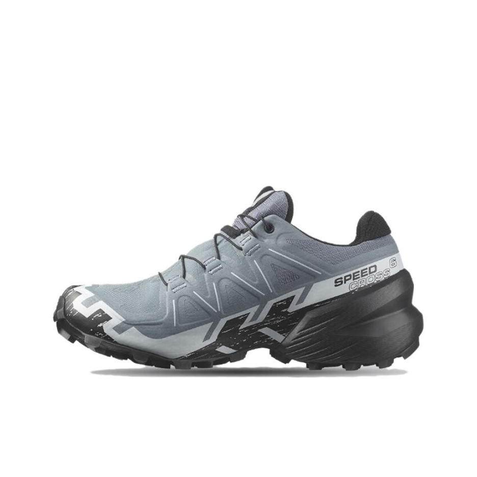 ซาโลมอน สปีดครอส 6 รองเท้าวิ่ง - Salomon Shoes Speedcross 6 บทวิจารณ์และราคา