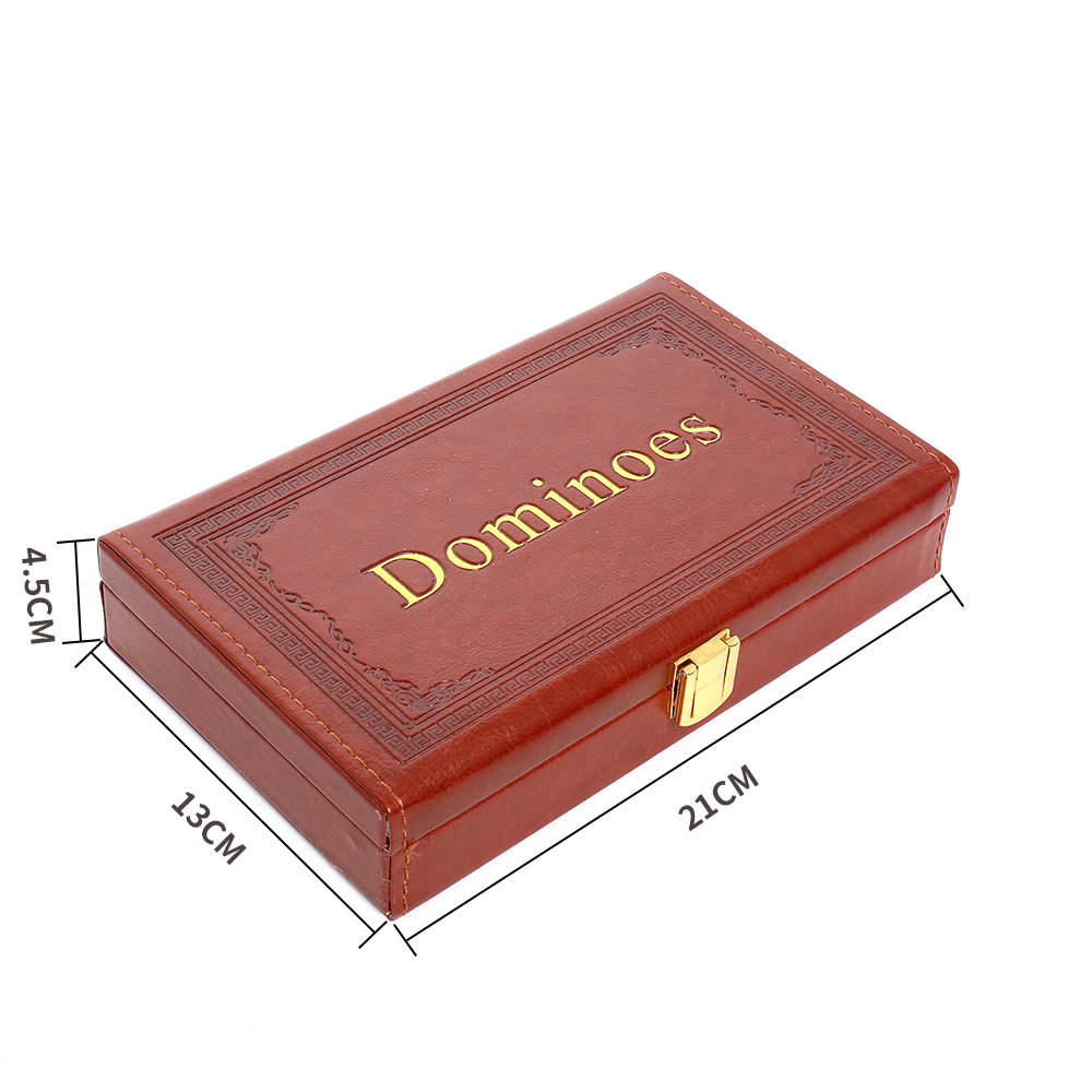 ชุดโดมิโนเรซิน 28 ชิ้น เกมโดมิ - Outdoor Furniture Wooden บทวิจารณ์และราคา
