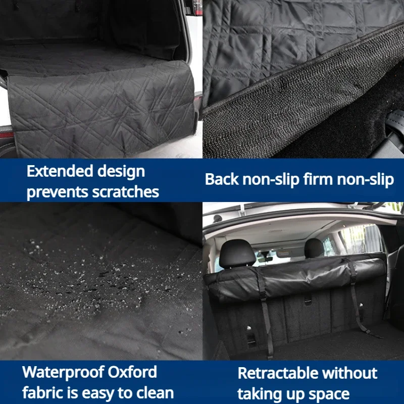 ด้านหลังสัตว์เลี้ยงสําหรับTesl - Outdoor Furniture Pads บทวิจารณ์และราคา