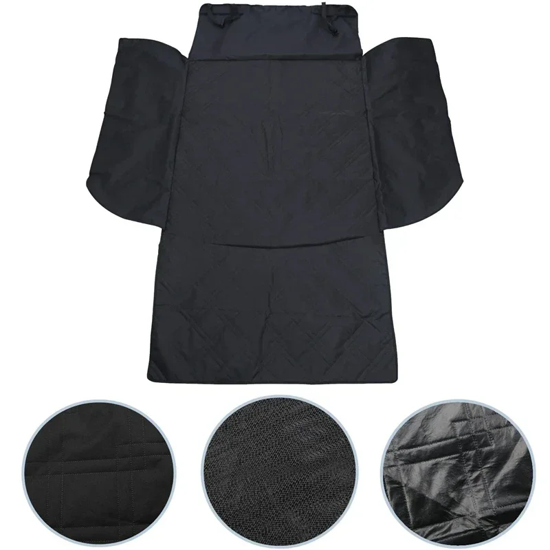 ด้านหลังสัตว์เลี้ยงสําหรับTesl - Outdoor Furniture Pads บทวิจารณ์และราคา