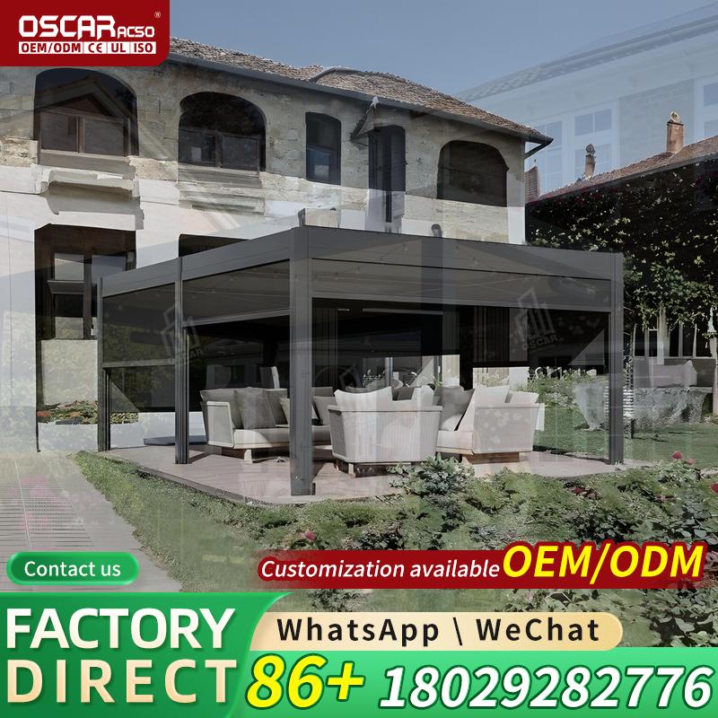 ศาลาหลังคาอะลูมิเนียมกันฝนสำหร - Outdoor Furniture Prices บทวิจารณ์และราคา