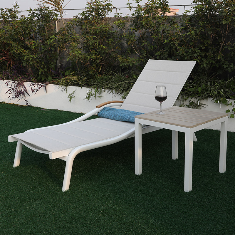 เฟอร์นิเจอร์สวนสไตล์นอร์ดิกสมั - Outdoor Furniture Spain บทวิจารณ์และราคา