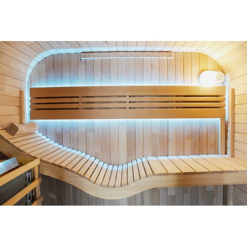 ซาวน่ากลางแจ้ง ดีไซน์ทันสมัย ห - Outdoor Furniture Wooden บทวิจารณ์และราคา