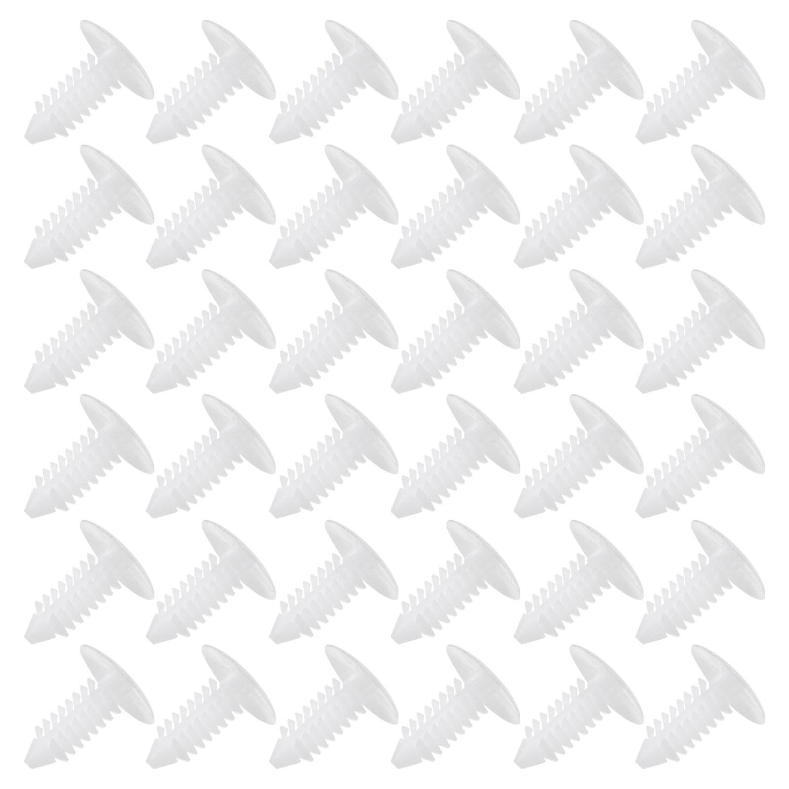 หมุดยึดสายรัดไวนิล 50 ชิ้น สำห - Outdoor Furniture Types บทวิจารณ์และราคา