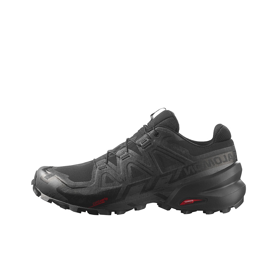 รองเท้าวิ่งเทรล SALOMON Speedc - Salomon Shoes Speedcross 6 บทวิจารณ์และราคา
