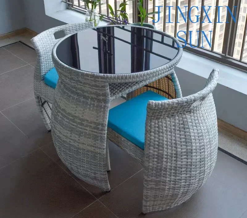 ชุดโซฟากลางแจ้งประหยัดพื้นที่ส - Outdoor Furniture Prices บทวิจารณ์และราคา
