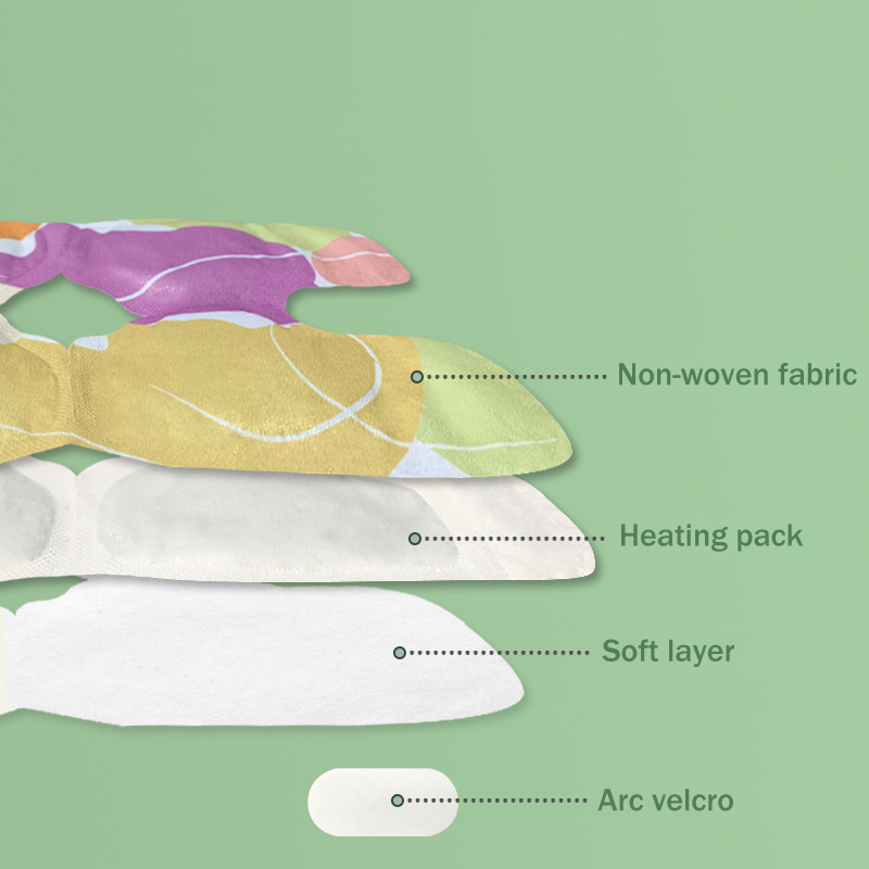 แผ่นแปะอุ่นเข่าแบบใช้แล้วทิ้ง  - Outdoor Furniture Pads บทวิจารณ์และราคา