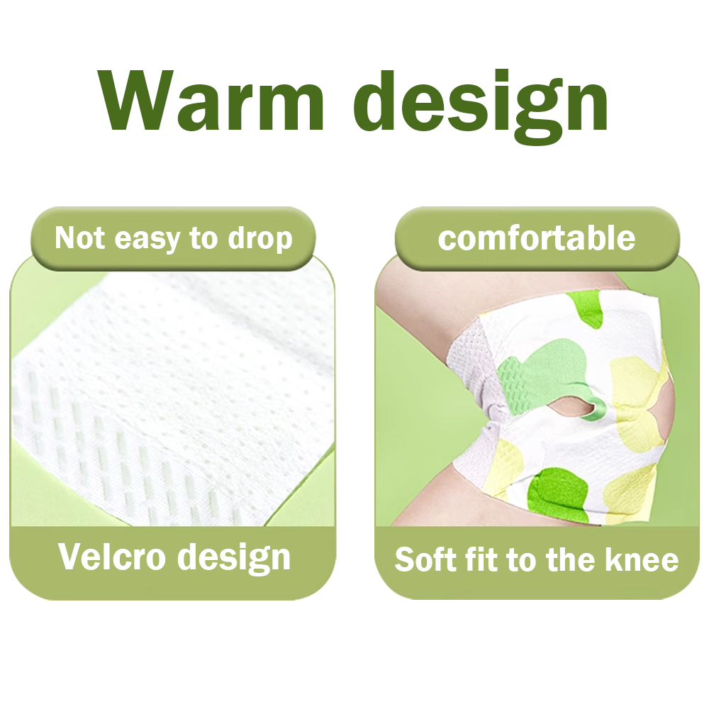 แผ่นแปะอุ่นเข่าแบบใช้แล้วทิ้ง  - Outdoor Furniture Pads บทวิจารณ์และราคา
