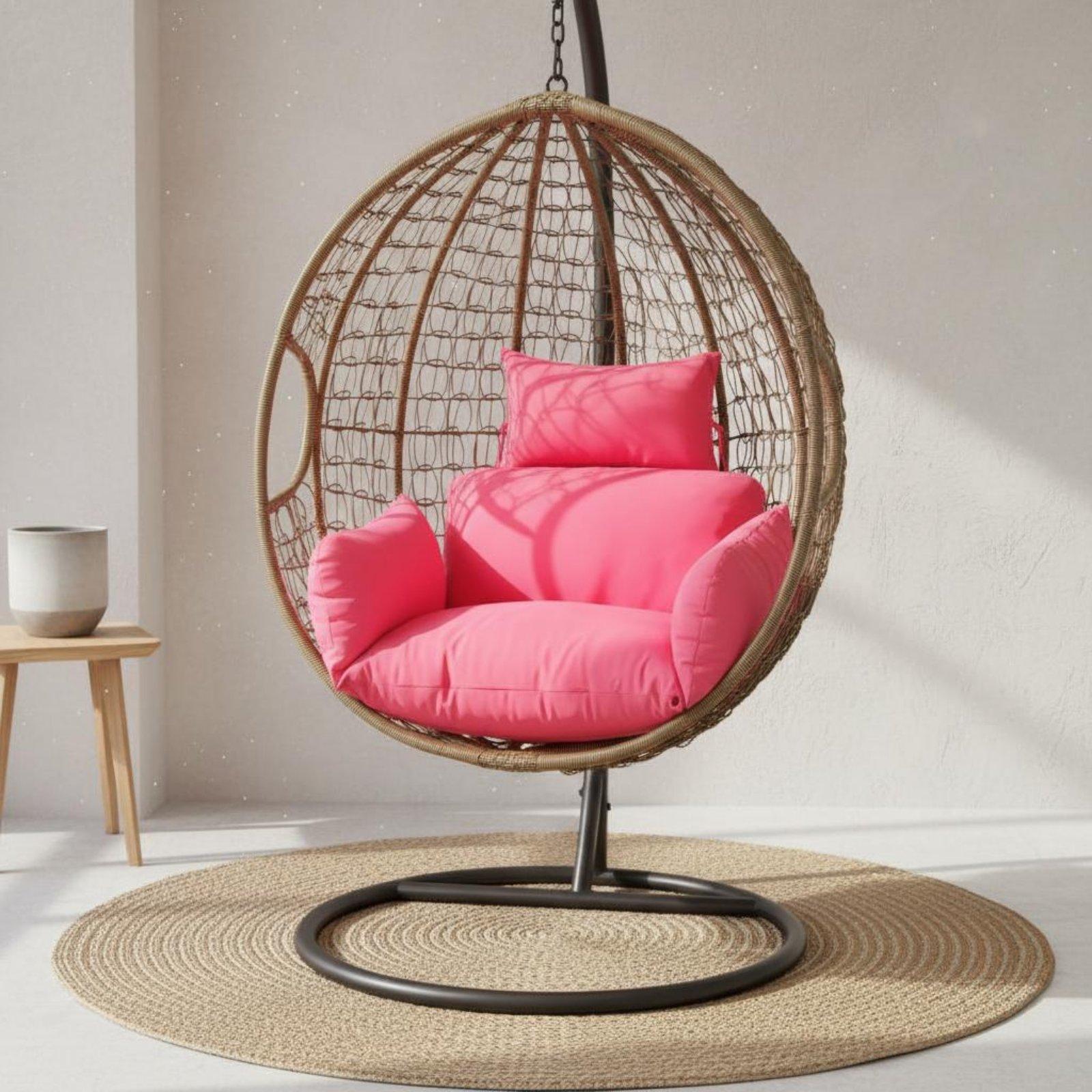 ปลอกเบาะรองนั่งแบบถอดได้สำหรับ - Outdoor Furniture Pads บทวิจารณ์และราคา