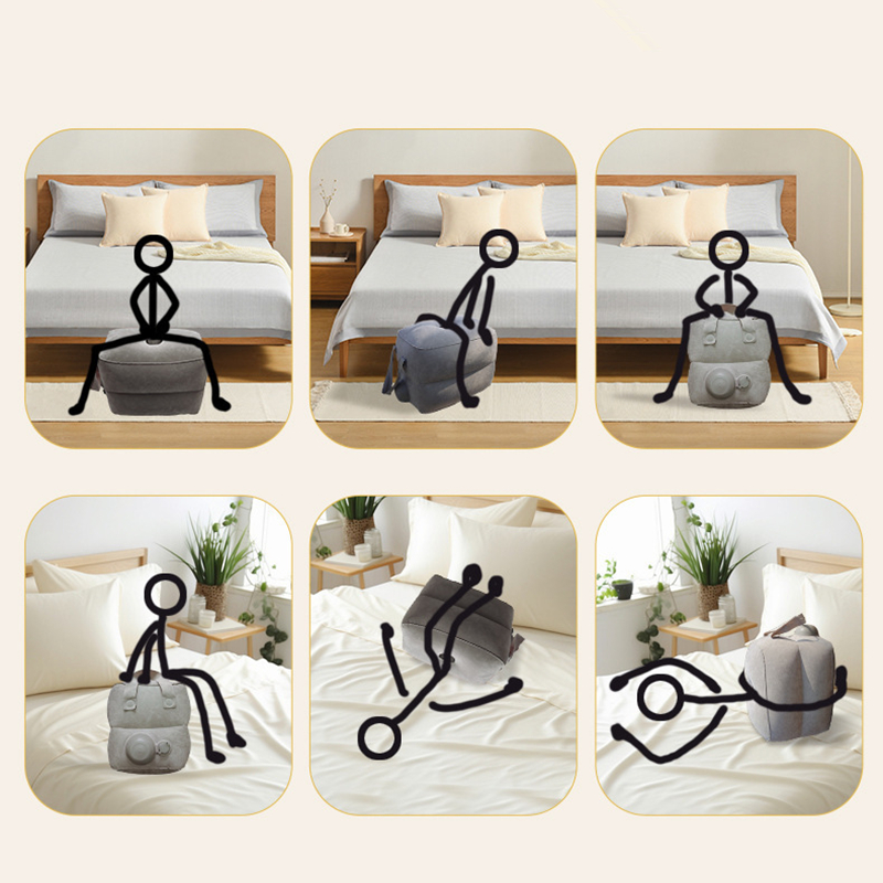 Inflatable Sex Cushion เหมาะกั - Outdoor Furniture Types บทวิจารณ์และราคา